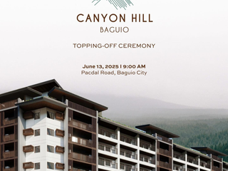 🌲 Own Your Lifetime Staycation Business in Baguio!