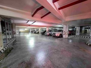 Parking Space at Almond Two Serendra