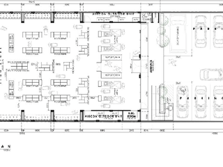 800.0sqm Building for Sale in Batangas City, Batangas - CS0402175