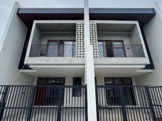 Better Living 4 Bedroom 4BR Brand New Townhouse for Sale in Paranaque City