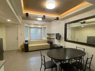 53sqm 1 Bedroom Condominium Unit For Sale at Garden Villa in Green valley Village Baguio City-JV2