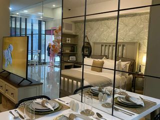 🏡 1-BEDROOM UNIT – BALAI HELENA UNO, DAUIS, BOHOL