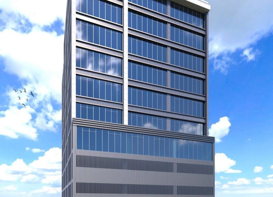 Office Space for Lease – 1,000 sqm | One Timog Center