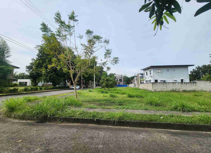 Residential Lot for Sale in City of San Fernando Pampanga near SM Telelabastagan.