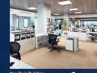 Cebu Exchange – Office Units for Sale - 264.98 sqm (≈ 2,853.2 sqft
