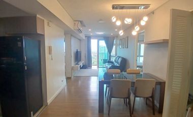 GOOD BUY! SEQUOIA TWO SERENDRA: 2BR For Sale, 88 sqm, Furnished, 2 parking, P26M only!