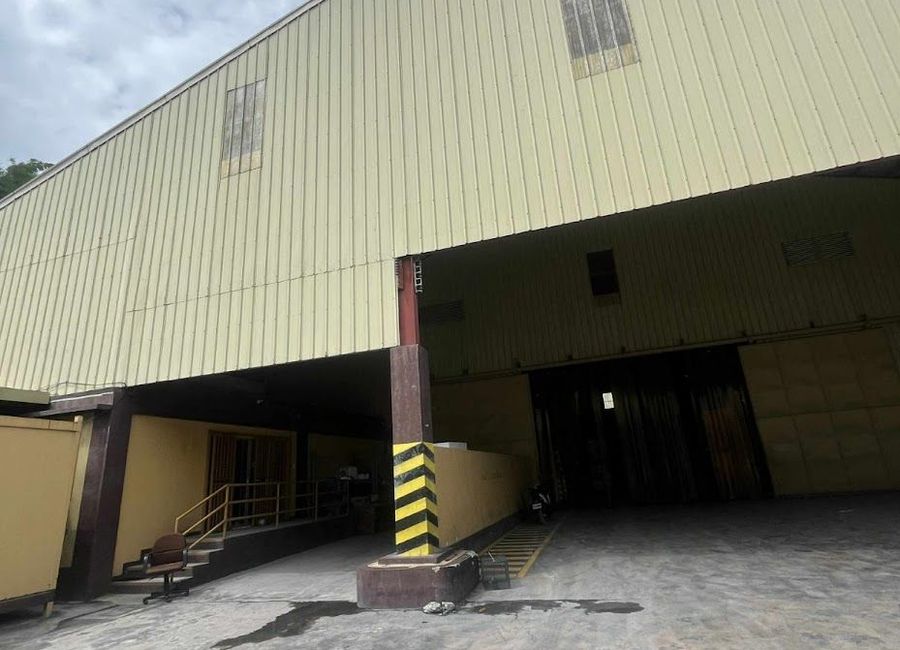 Multi-Unit Industrial Warehouse in Bagumbayan, Taguig near BGC, Arca South, Acacia Estates