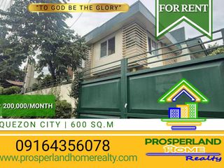 🏢 OFFICE SPACE / WAREHOUSE / PRODUCTION AREA FOR RENT