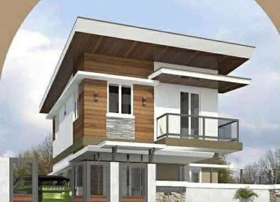 Soon-to-Finish 3BR House in St. Paul’s Village, Talisay – Only 1 Unit Available!