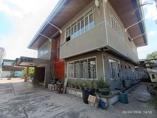 FOR LEASE: HOUSE & LOT IN CORDILLERA SANTA MESA HEIGHTS
