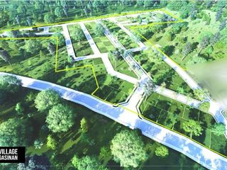 LOT FOR SALE @ BASISTA PANGASINAN