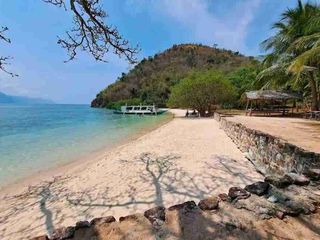 Dimanglet Island