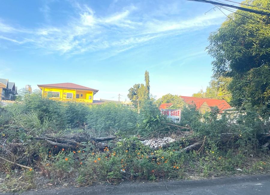 Corner Lot for Sale in Parco Bello, Tunasan, Muntinlupa City - Still Negotiable!