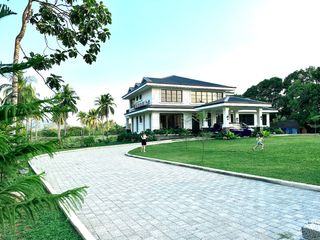 Stunningly Beautiful Farm Estate For Sale in Cavite