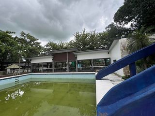 FOR SALE - Developed as a resort in Magalang, Pampanga