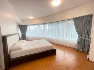 3 Bedroom For Lease In One Rockwell West, Makati City