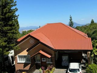 House for Sale in Canyon Woods Laurel Batangas, Near Tagaytay.