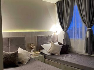 AIRBNB in Vista Recto 2.5K/Night - Near FEU, Review Ceters, Quiapo Manila
