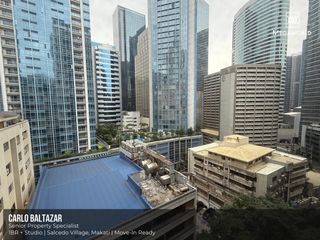 New Listing For Sale 2 Bedroom Rent to Own Condo in The Ellis Salcedo Village Makati 11LM