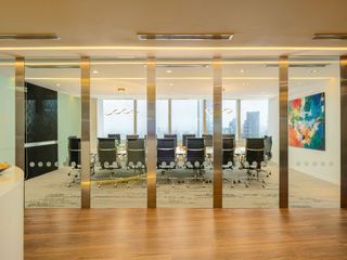 Virtual Office for Rent / CEO SUITE - Ayala Avenue, Makati City