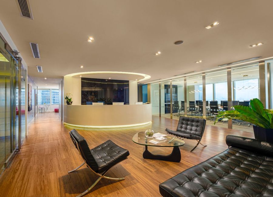 Virtual Office for Rent / CEO SUITE - Ayala Avenue, Makati City