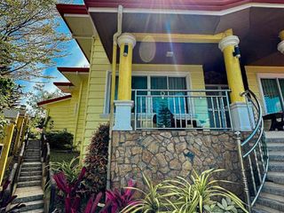 House and Lot in Alta Monte, Magallanes Drive, Bgy. Kaybagal East Tagaytay for SALE! 351 sqm at 18M