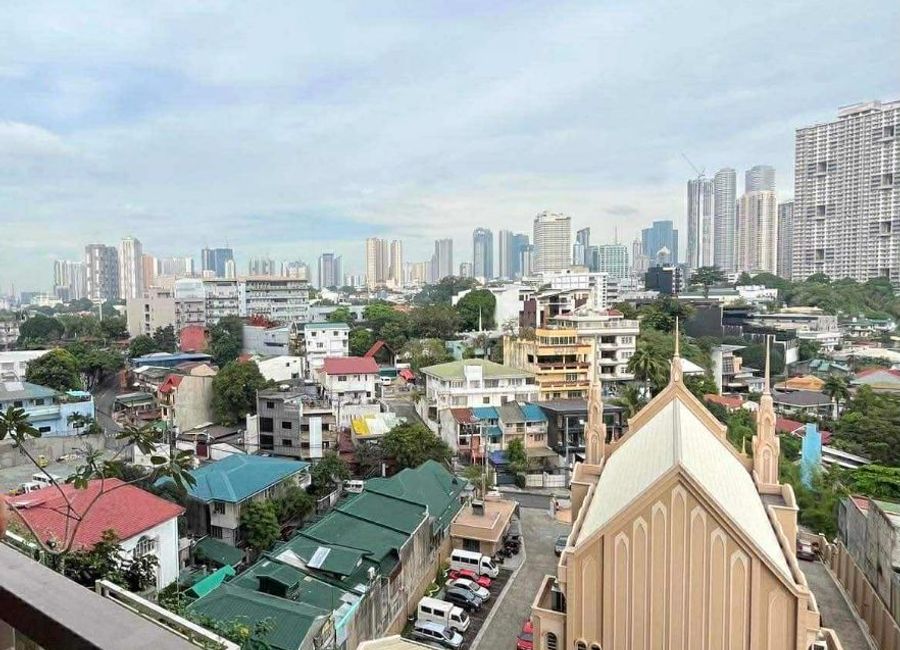 2BR FOR LEASE IN PRISMA RESIDENCES- CELESTE BUILDING