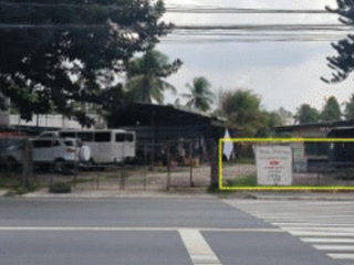 FOR SALE Vacant Lot in Banay-banay Lipa, Batangas