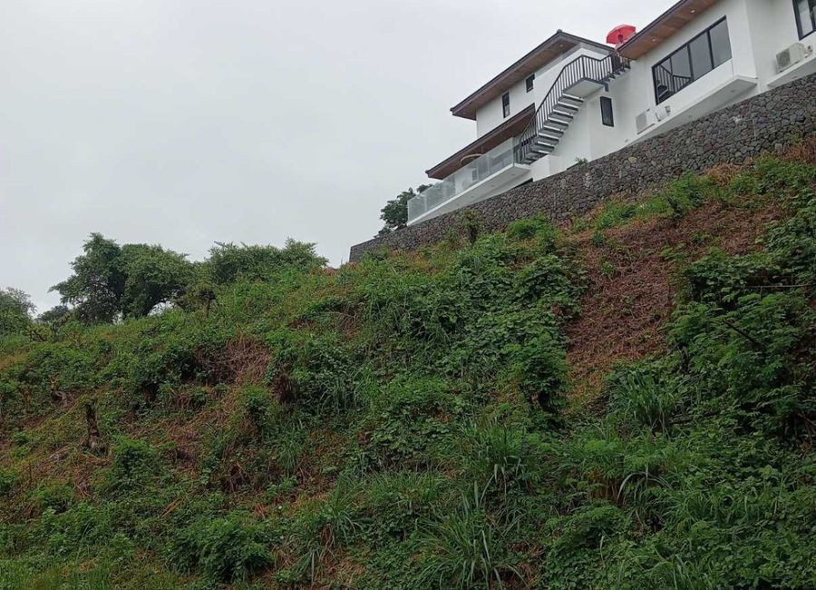 TERRAZAS DE PUNTA FUEGO