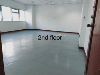 Malate, Manila Office Building For Lease