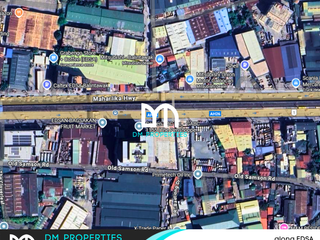 For Sale: Prime Commercial Property along EDSA, Quezon City