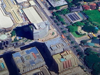 🌟 Prime Lot for Sale – Ortigas Ave., Greenhills, Mandaluyong 🌟