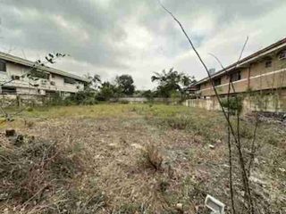 FOR SALE: Vacant Lot in Dasmarinas Village, Makati