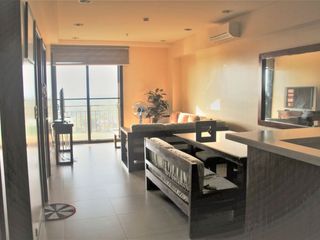 FOR SALE - Unit in Sea Breeze Verandas, Anvaya Cove, Morong, Bataan