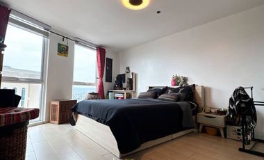 Studio For Sale in The Venice Luxury Residences, Taguig City