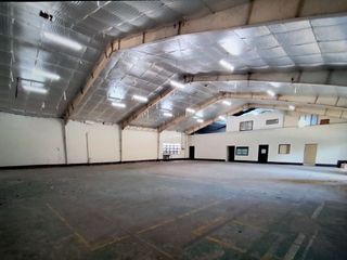 6000 sqm peza warehouse for rent in dasmarinas cavite