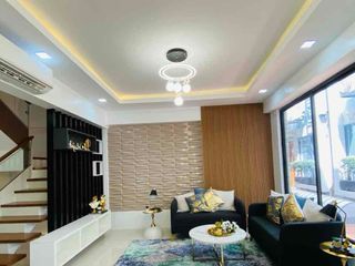 3BR MODERN townhouse for sale near Xavier Greenhills