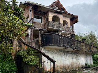 Fixer upper duplex house
