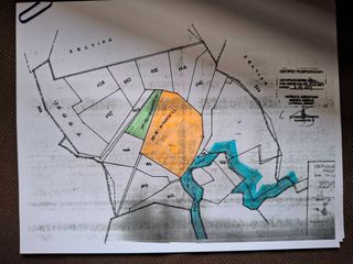FOR SALE Pico-Lamtang Road, Brgy. Puguis, La Trinidad, Benguet