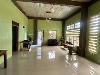 Event's Place for rent at Villa Benita Sub. near SM and S&R Cabanatuan City
