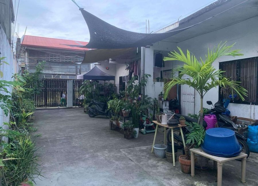 3-Door Apartment for Sale in Tuktukan Guiguinto Bulacan