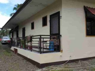 RUSH SALE: FARM WITH HOUSE AND BACKYARD PIGGERY IN PADRE GARCIA, BUKAL, BATANGAS, with House, with piggery, 2,000 SQ M for 5M only