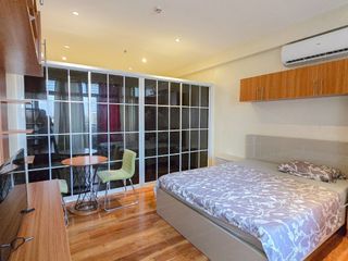 1BR Cebu City Condominium Unit near Ayala Cebu Business Park