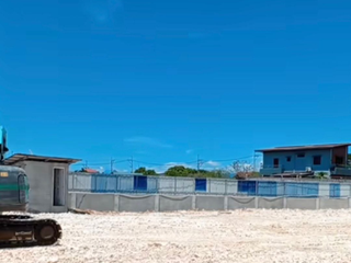 Lot for Lease near Marilao Bulacan Toll Exit