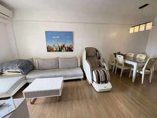 Fully furnished 1 Bedroom Condo Unit with 2 Parking in Angeles City for Sale!