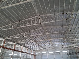 7500 sqm peza warehouse for rent in LISP 4 batangas