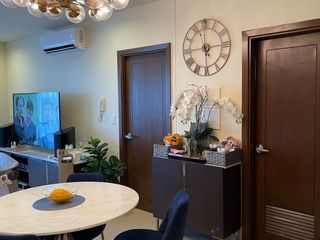 FOR SALE - Semi-Furnished Corner Condo Unit in Anvaya Cove, Morong, Bataan