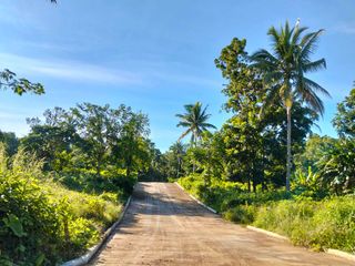 RESIDENTIAL LOT FOR SALE 10 MINS AWAY FROM TWIN LAKES CAVITE