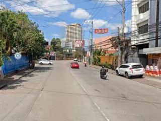 FOR LEASE - Commercial Vacant Lot in Katipunan Ave., Brgy. Camp Aguinaldo, Quezon City