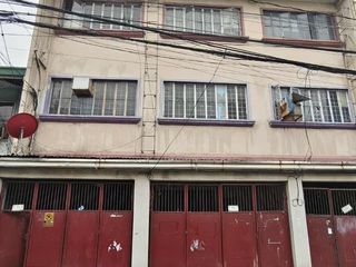 Invest in 8-Unit Apartment Building, Vacant & Renovation-Ready in P. Paterno Dona Aurora Quezon City
